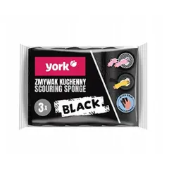 Dishwashing sponge York 3 pc