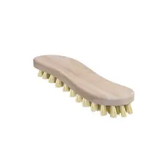 Brush wooden York universal
