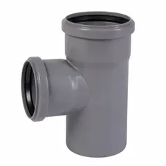 Tee of the internal sewerage Ostendorf 32/32/32mm / 90°