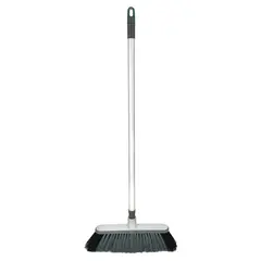 იატაკის ჯაგრისი ტელესკოპური York 136 სმ