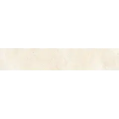 Tile Geotiles Terracotta White 70x280 mm