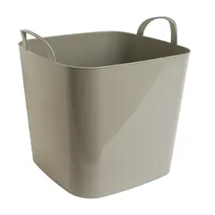 კალათა Aleana Praktik 22 ლ კაკაო