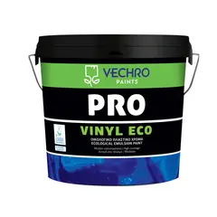 Water-based emulsion Vechro VINYL ECO BASE D 3 l