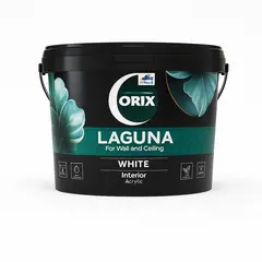 Interior Paint Orix Laguna 22 kg