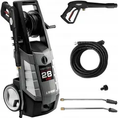 High pressure washer Lavor Vertigo 28 Pro 180 bar 510 l/h 2800 W