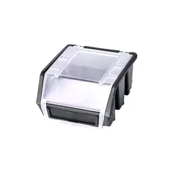 Storage box PATROL Ergobox 1 Plus