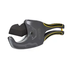 Pipe cutter for PVC TOPMASTER 371005 63 mm