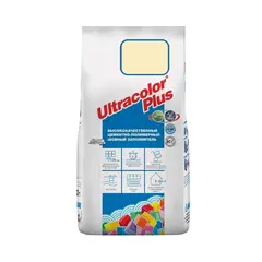 Grout  Mapei Ultracolor Plus 131 2 kg vanilla