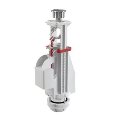 Waste mechanism with double button Alcadrain A08A