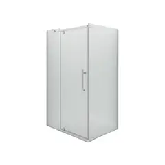 საშხაპე კუთხე TM IVA E1SC129C 1200x900x2000 მმ