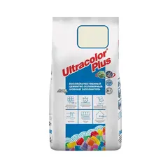 Grout Mapei Ultracolor Plus 137 2 kg Caribbean