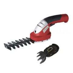 Hedgecutter Raider RD-GSSL02 7.2V