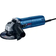 კუთხსახეხი მანქანა Bosch GWS 670 Professional 670W (0601375606)