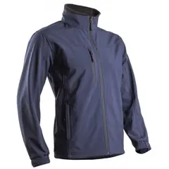 Jacket waterproof Coverguard 5YANS200 2XL blue