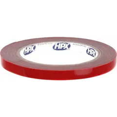 ორმხრივი ავტომობილის წებვადი ლენტი HPX AF0905 5Mx9MM