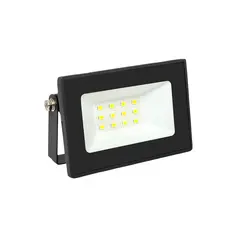 Прожектор EKF LED 10W 6500К IP65 СДО-3001