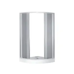 საშხაპე კაბინა IVA ET09CT 900x900x1950 მმ