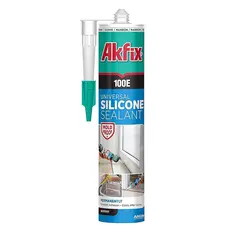 Universal Sealant Akfix SA042 280 ml white