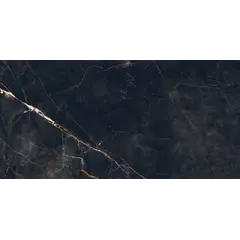 Керамогранит Italica GRANITO 60х120 COSTA BLACK TECHNO MATT DARK CARVING