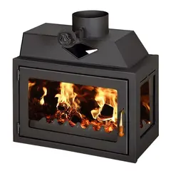 ბუხარი Prity O Right