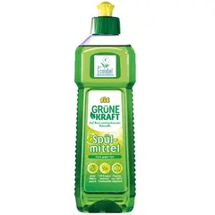 Dishwashing gel Grune Kraft 500 ml