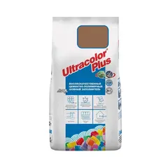 Затирка Mapei Ultracolor Plus 152 2 кг лакрица