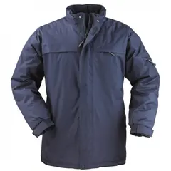 Jacket insulated Coverguard 5KABBS S blue Jacket insulated Coverguard 5KABBS S blue