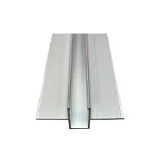 ნაკერის პროფილი ჩრდილოვანი RPTSH(PC)15 LED (AD-31А)BP- Т1) 3 მ