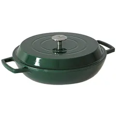 Pan-pot BERLLONG 28x6 cm