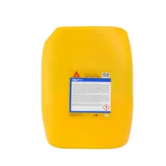 წყალგაუმტარობის დანამატი Sika 1 30 კგ