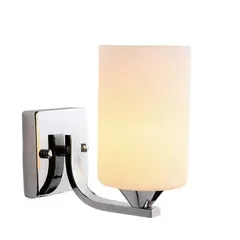 ბრა Pendent E27 1 შავი თეთრი 9936 BK WH