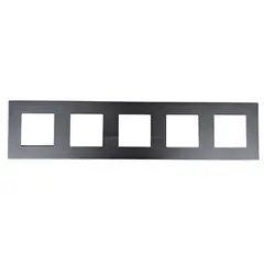 Frame Home Style Smart 5 I black