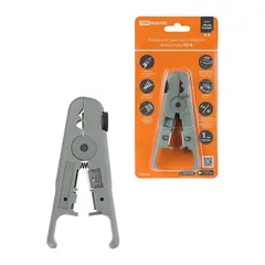 Crimping pliers TDM K3-B UTP SFTP SQ1003-0201