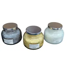 სანთელი შუშაში 202410GUYW350