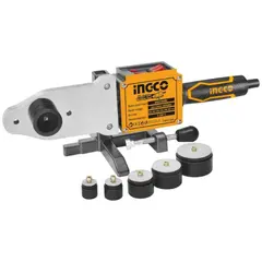 Аппарат для сварки ПВХ труб Ingco PTWT215002 800/1500W
