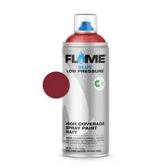 Spray paint FLAME FB306 400ml ruby
