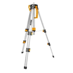 Tripod for leveler Ingco HLLT01152 120 cm