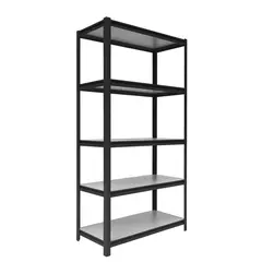Стеллаж металлический 457x1220x1829 мм