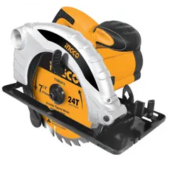 Циркулярная пила Ingco Industrial CS18568 1600W