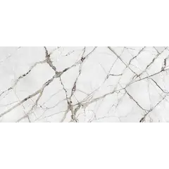 Porcelain tile Cerrad GRES OVATION LIGHT GREY RECT. 1197x597x8