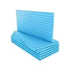 ფილა XPS Megabord 600x1200x30 მმ