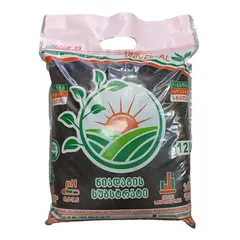 ნიადაგის სუბსტრატი 12 ლ