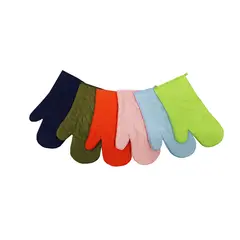 სამზარეულოს ხელთათმანი GLV001 15x30 სმ