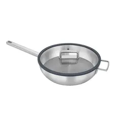 Pan wok Berllong 30 cm