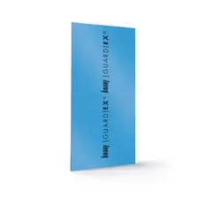 Гипсокартонная плитка Knauf Guardex GM-FH 1R 12,5x1200x2400 мм