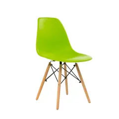 Kitchen chair 638 light green