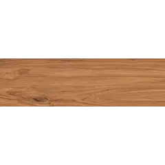 Porcelain tile Cerrad GRES RAINWOOD BROWN 600x175x8