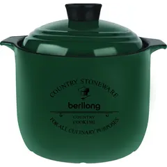 Ceramic Pot BERLLONG BCP-4875