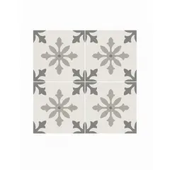 იატაკის ფილა HALKON CERAMICAS S.A. G CORNWALL GREY MAT PRI. 45x45