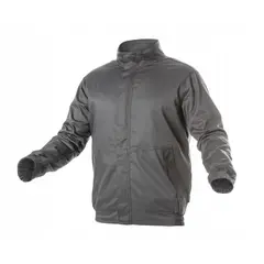 Jacket Hogert Fabian HT5K307 2XL dark grey